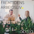 Fremtidens arbeidsliv