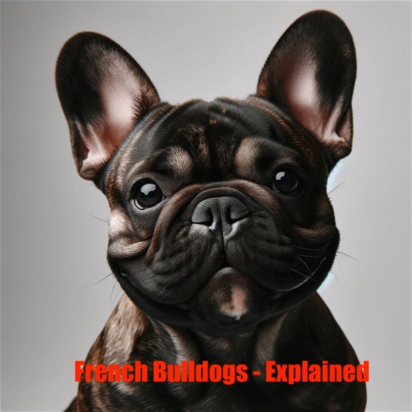 Artwork for French Bulldogs