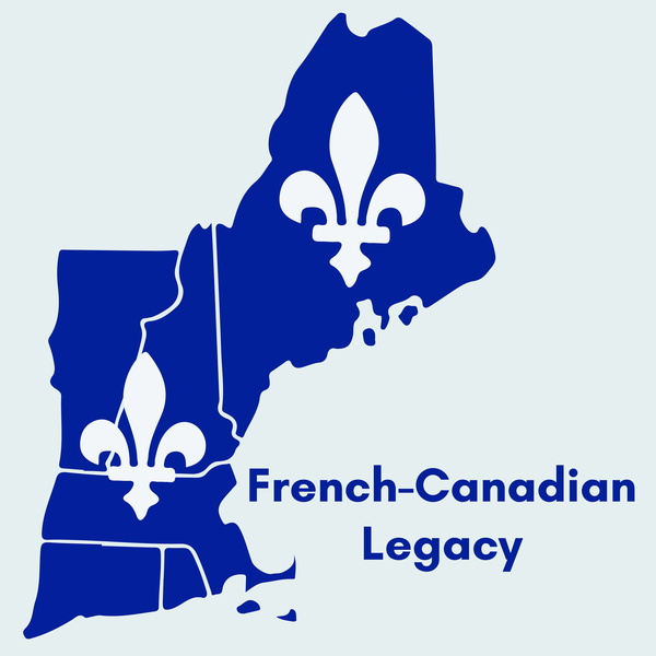 Artwork for French-Canadian Legacy Podcast
