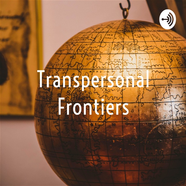 Artwork for Transpersonal Frontiers: Beyond the Tangible