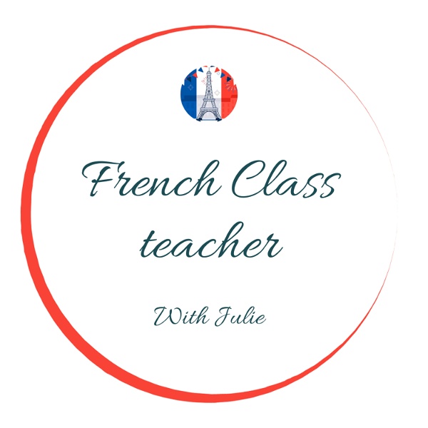 Artwork for French Class Teacher