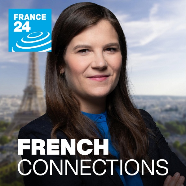 Artwork for French connections