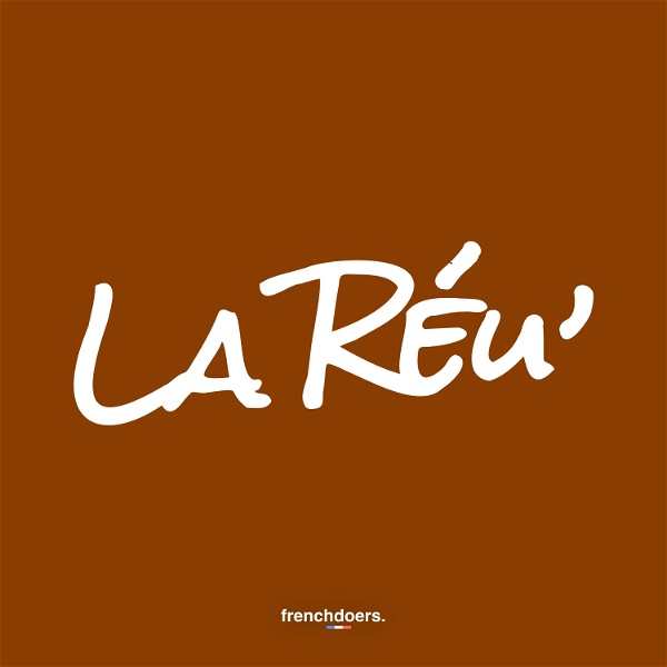 Artwork for La Réu'