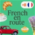 French en route