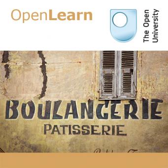 Artwork for French: En ville