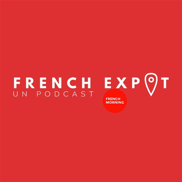 Artwork for French Expat
