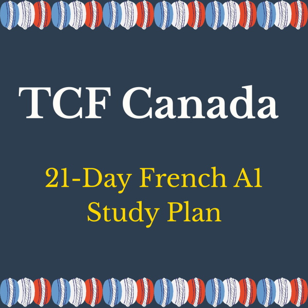 Artwork for French Foundation for TCF Canada
