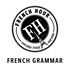 French Grammar