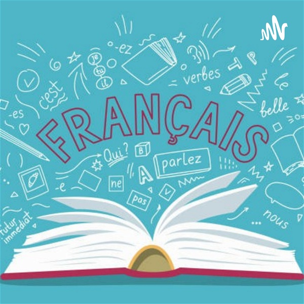 Artwork for French Learning