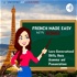 FRENCH MADE EASY WITH Ronke