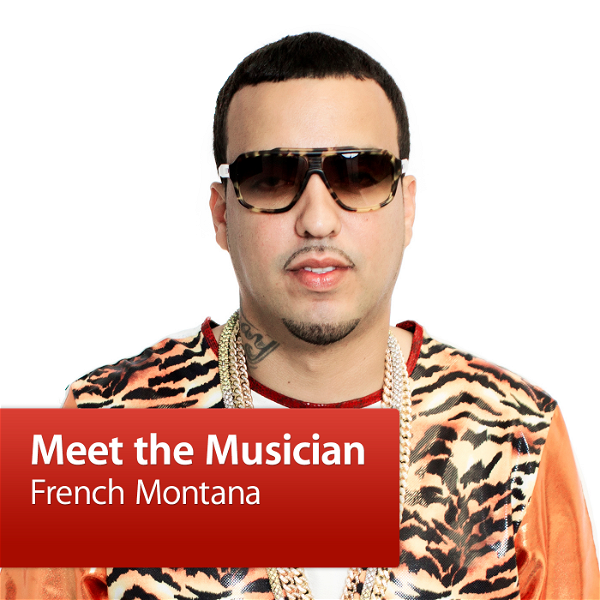 Artwork for French Montana: Meet the Musician