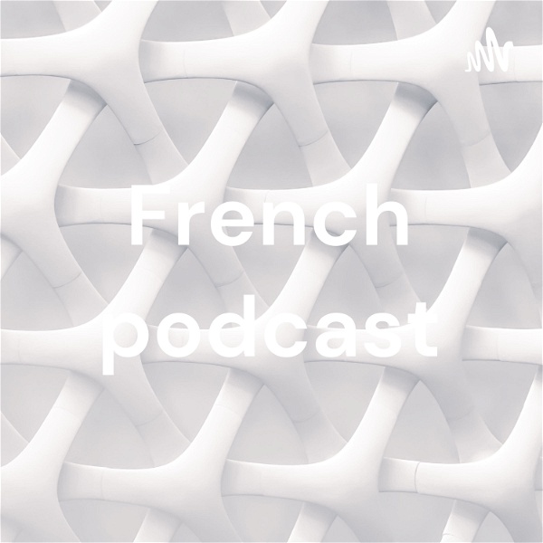 Artwork for French podcast