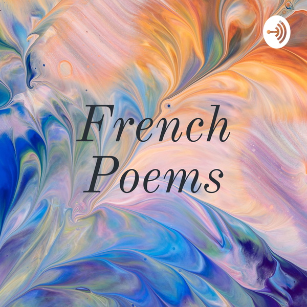 Artwork for French Poems