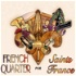 French Quarter Podcast