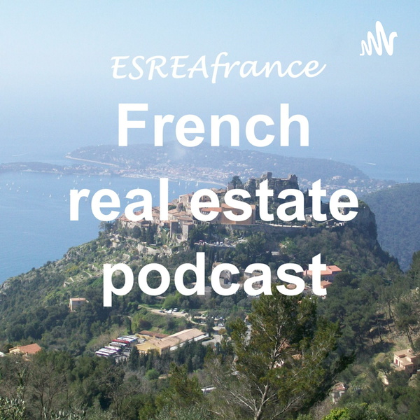 Artwork for French Real Estate Podcast
