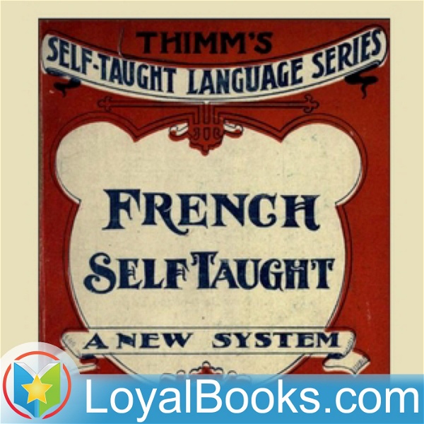 Artwork for French Self-Taught by Franz J. L. Thimm