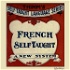 French Self-Taught by Franz J. L. Thimm (1820 - 1899)