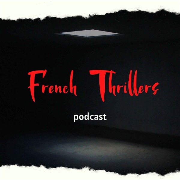 Artwork for French Thrillers