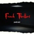 French Thrillers