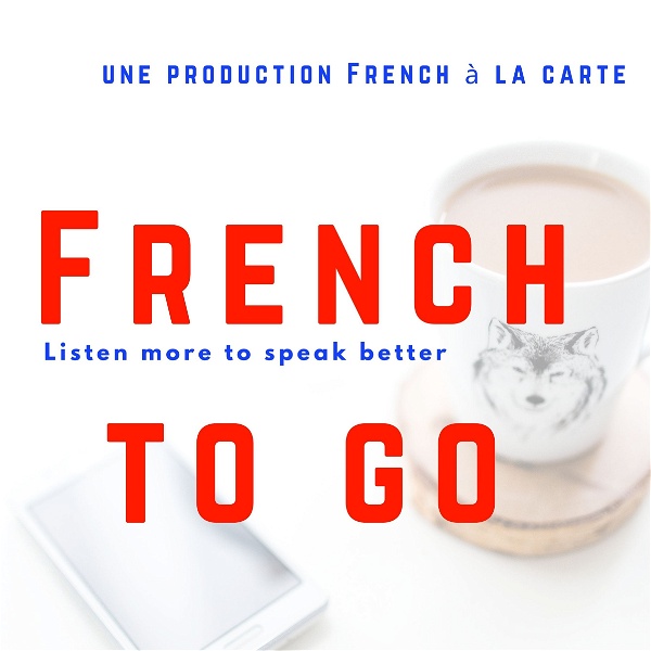 Artwork for French To Go