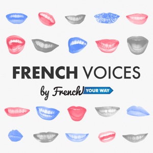 Artwork for French Voices Podcast