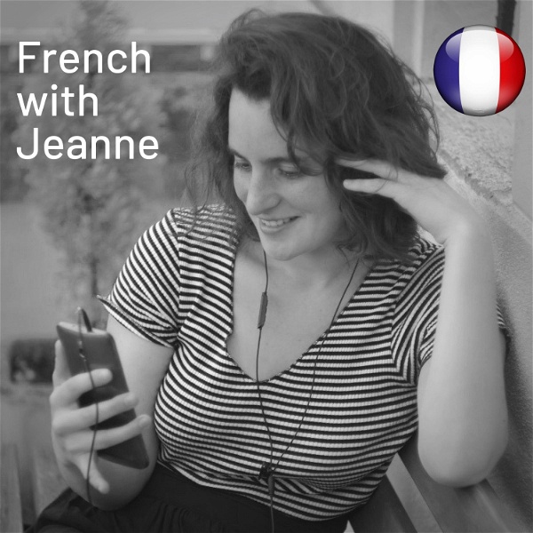 Artwork for French with Jeanne
