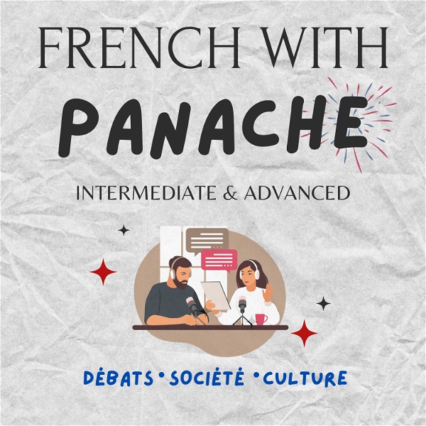 Artwork for French With Panache