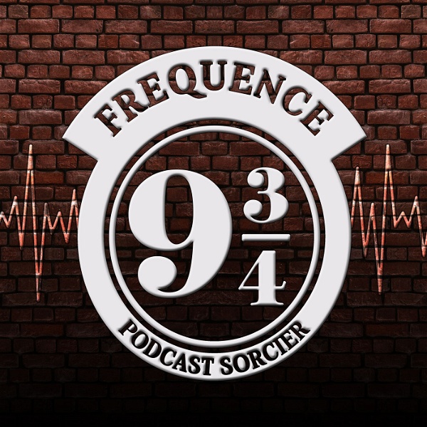Artwork for Fréquence 9 3/4