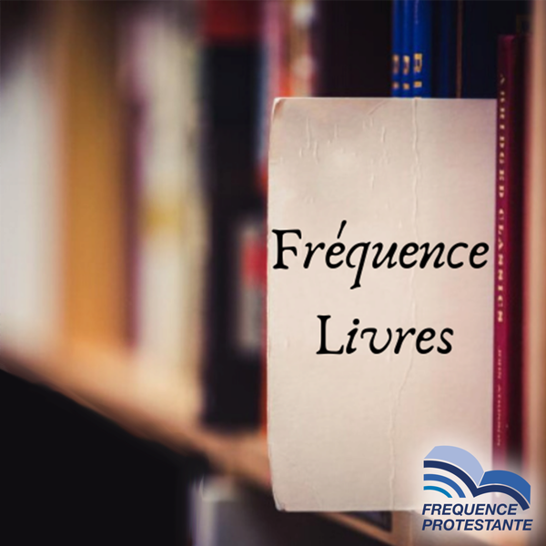 Artwork for Fréquence Livres