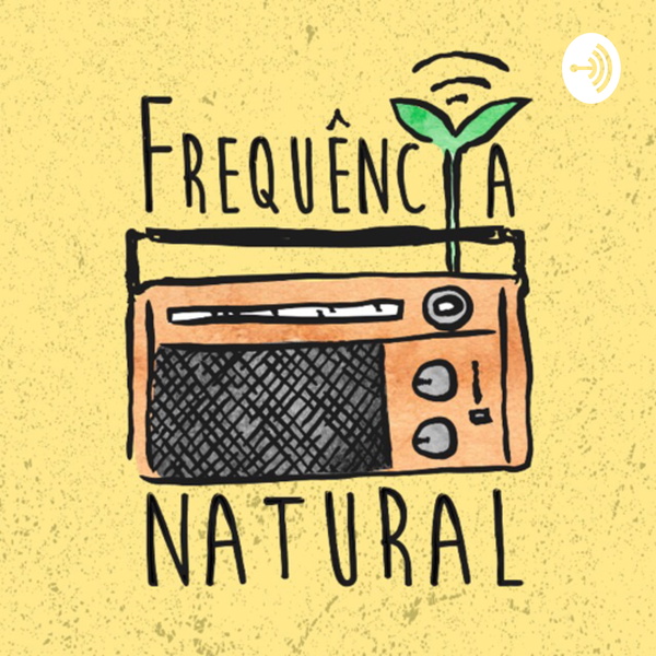 Artwork for Frequência Natural