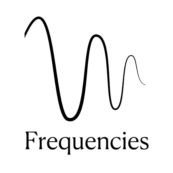 Artwork for Frequencies