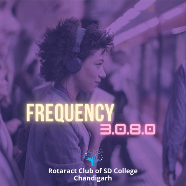 Artwork for FREQUENCY 3.0.8.0