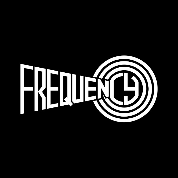 Artwork for Frequency