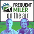 Frequent Miler on the Air