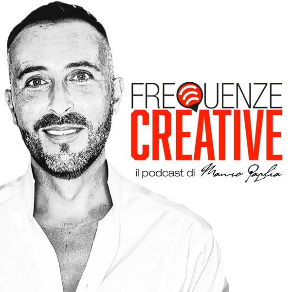 Artwork for FREQUENZE CREATIVE
