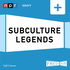 Fresh Air: Subculture Legends