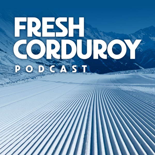 Artwork for Fresh Corduroy
