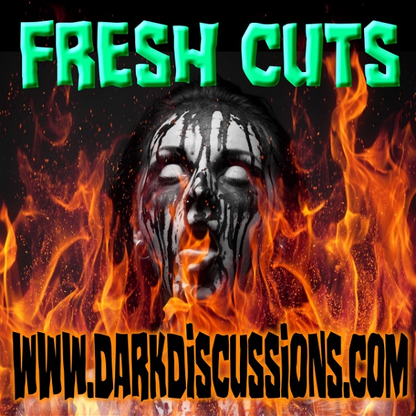 Artwork for Fresh Cuts Podcast