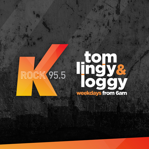 Artwork for Tom, Lingy & Loggy