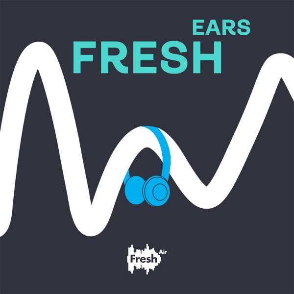 Artwork for Fresh Ears