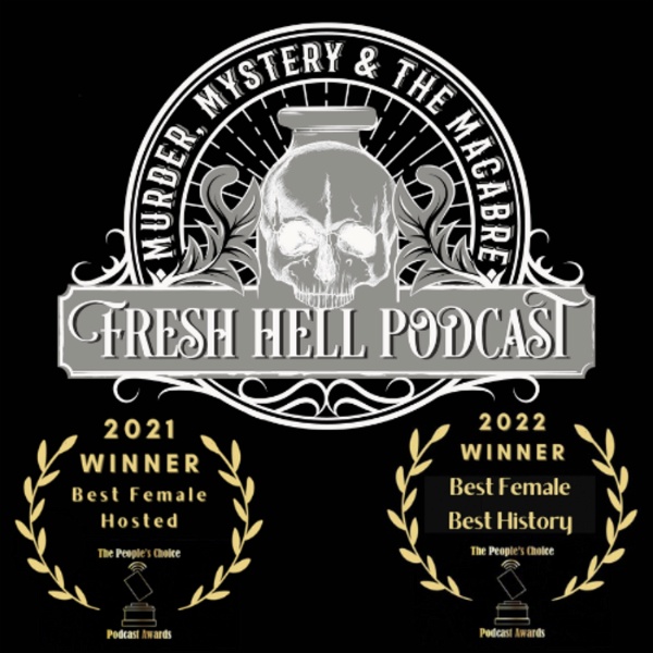 Artwork for Fresh Hell Podcast