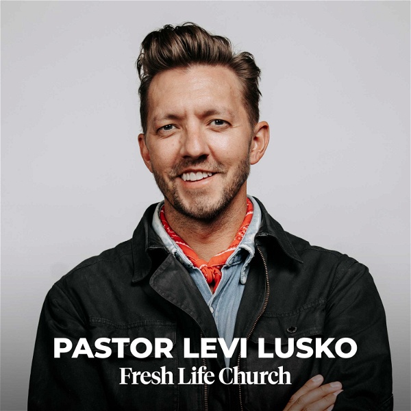 Artwork for Fresh Life Church Video Podcast