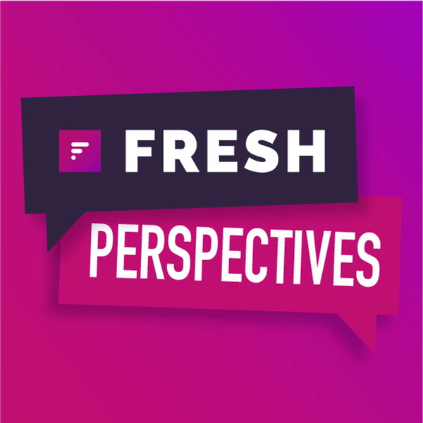 Artwork for Fresh Perspectives: Living in the reality of SharePoint intranets