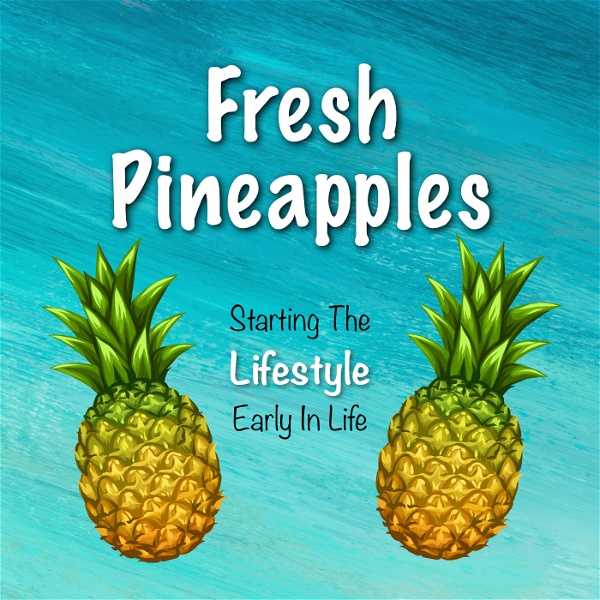 Artwork for Fresh Pineapples