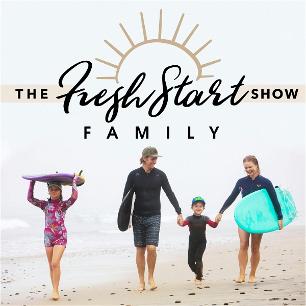 Artwork for Fresh Start Family Show