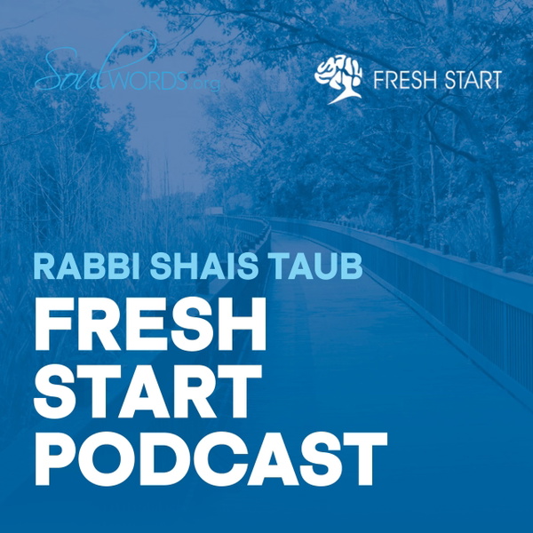 Artwork for Fresh Start Podcast- SoulWords