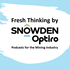 Fresh Thinking by Snowden Optiro