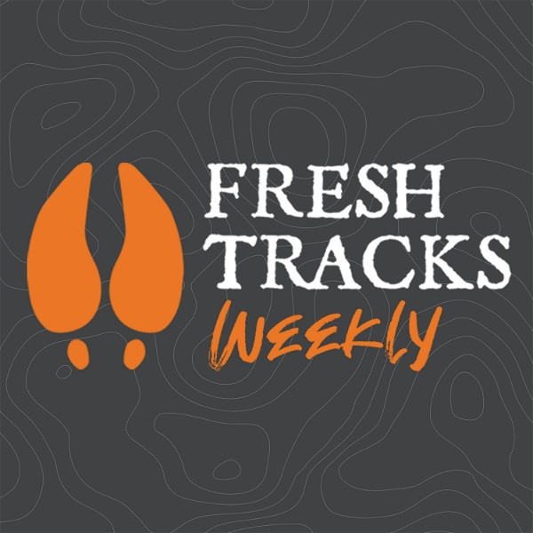 Artwork for Fresh Tracks Weekly