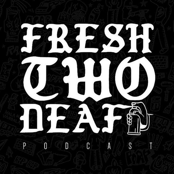 Artwork for Fresh Two Deaf