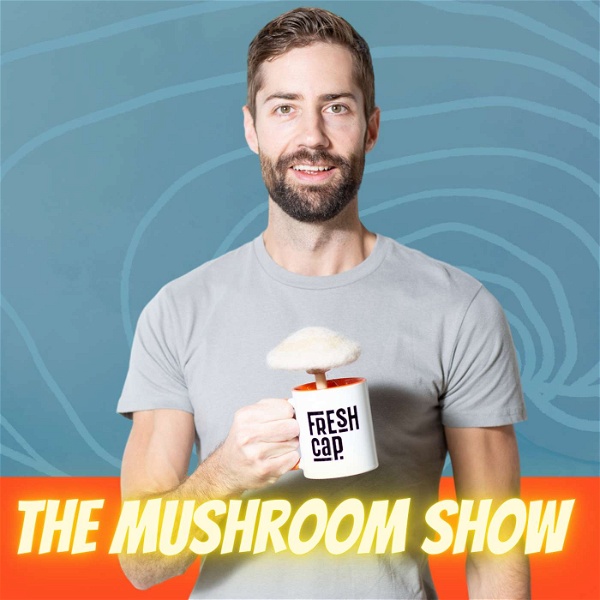 Artwork for The Mushroom Show
